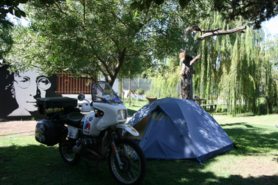 08 Our tent in the backyard at La Posta  Azul IMG_9093.jpg